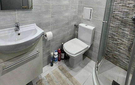 ID 15641 Трикімнатна квартира в Сі Дрімс Фото 4