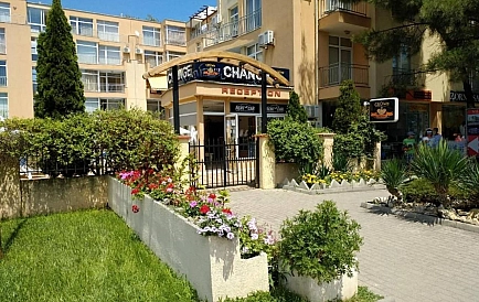 ID 15743 Двокімнатна квартира в Камелія Гарден Фото 10