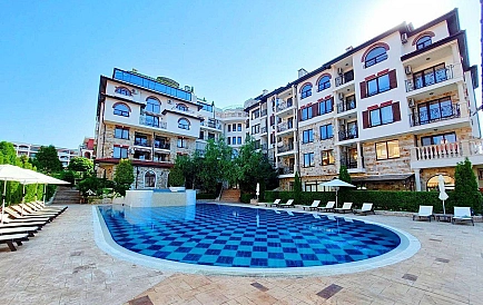 ID 15405 Трикімнатна квартира в Артур Фото 7