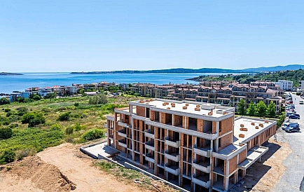 ID 16145 Трикімнатна квартира в Санні Айленд Богемія Фото 4
