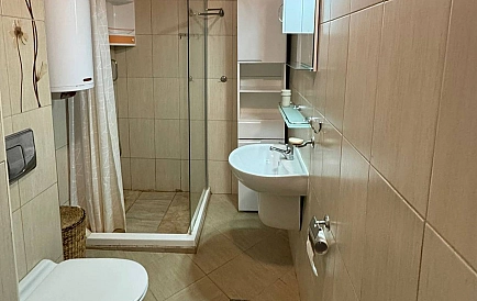 ID 15044 Трикімнатна квартира в Райський Сад Фото 4