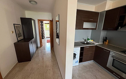 ID 14912 Двокімнатна квартира в Діамант Фото 8