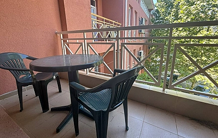 ID 15734 Квартира-студія в Санні Дей 6 Фото 10