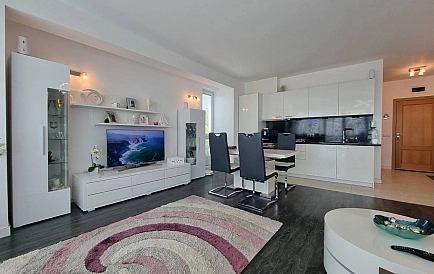 ID 14404 Двокімнатна квартира в Шато Панорама Фото 3