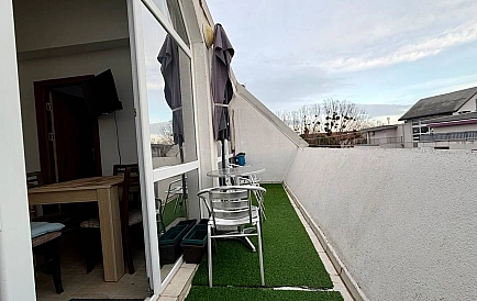 ID 15168 Трикімнатна квартира в Гербер 2 Фото 5