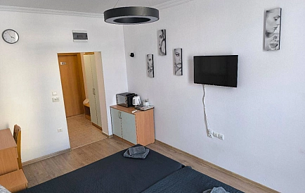 ID 15160 Квартира-студія в Соле Мар Фото 3