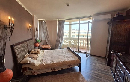 ID 14532 Двокімнатна квартира в Атріум Біч Фото 2