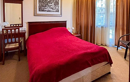 ID 13230 Двокімнатна квартира в ДаунТаун Фото 8