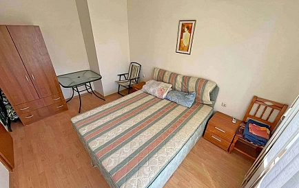 ID 15036 Двокімнатна квартира в Краун Форт Клуб Фото 3