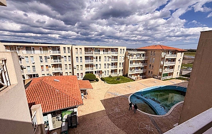 ID 15432 Трикімнатна квартира в Санні Дей 6 Фото 8