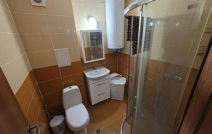 ID 15993 Двокімнатна квартира в Шато Ахелой 2 Фото 4