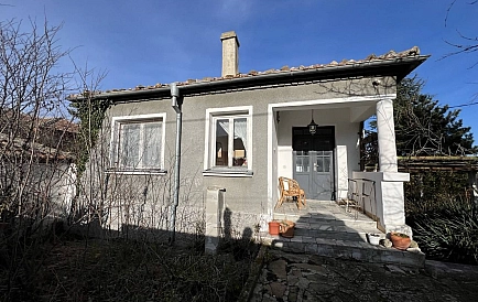 ID 15045 Будинок в Медово Фото 6