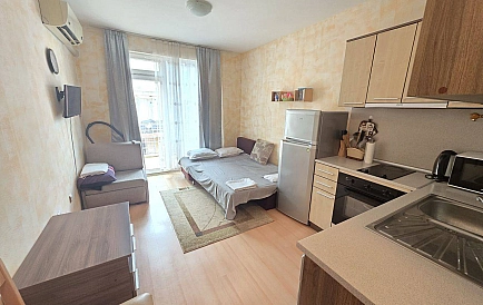 ID 16350 Квартира-студія в Санні Дей 5 Фото 2