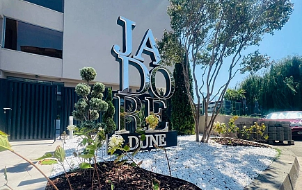 ID 14904 Двокімнатна квартира в Жадор Дюн Фото 10