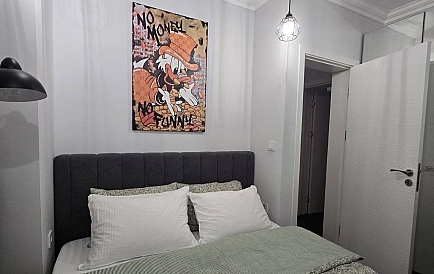 ID 15177 Трикімнатна квартира в Магнолія Резиденс 5 Фото 3