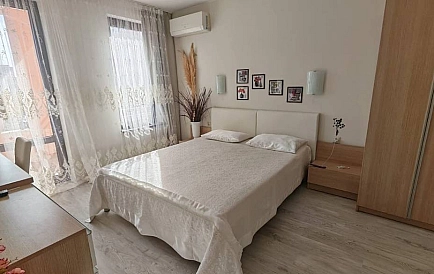 ID 16631 Трикімнатна квартира в Стар Дрімс Фото 3