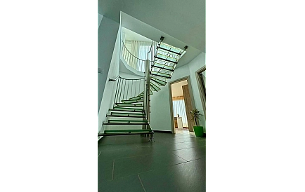 ID 14681 Чотирикімнатний мезонет в Атлантіс Фото 7