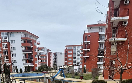 ID 15300 Двокімнатна квартира в Панорама Форт Фото 5