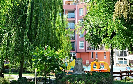ID 16062 Квартира-студія в Радуга Фото 5