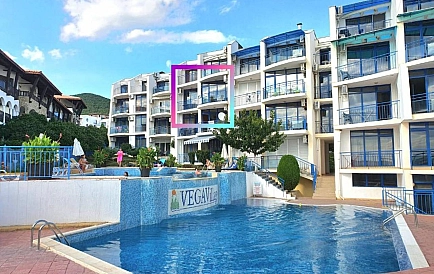 ID 14936 Двокімнатна квартира в Vega Village Фото 6