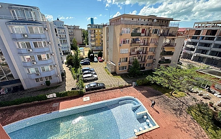 ID 15665 Квартира-студія в Сансет Біч 4 Фото 7