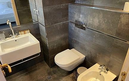 ID 14666 П'ятикімнатний мезонет в Марина Кейп Фото 10