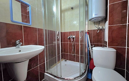 ID 15054 Квартира-студія в Міраж Фото 4