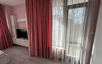 ID 13193 Двокімнатна квартира в Грін Парадайз Фото 7