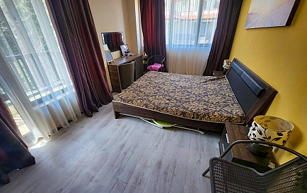 ID 13196 Двокімнатна квартира в Грін Парадайз Фото 3