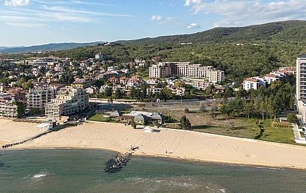 ID 15433 Квартира-студія в Грін Форт Сьютс Фото 7