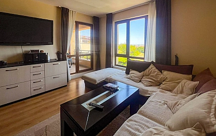 ID 14180 Трикімнатна квартира в комплексі Галерея Фото 2