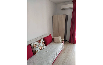 ID 15671 Квартира-студія в Морскі Бряг Фото 4