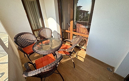 ID 14659 Трикімнатна квартира в Естебан Фото 6