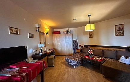 ID 16430 Квартира-студія в Чаіріте Фото 9
