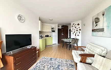 ID 14992 Двокімнатна квартира в Вілла Анторіні Фото 8