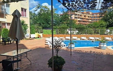 ID 16503 Двокімнатна квартира в Балкан Бриз 1 Фото 5