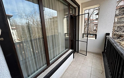 ID 13193 Двокімнатна квартира в Грін Парадайз Фото 9