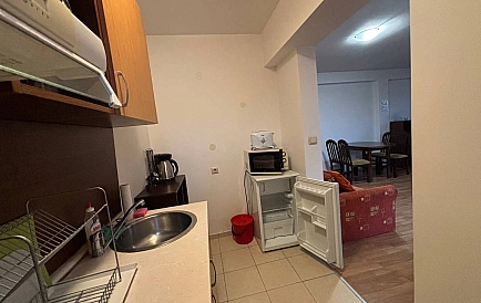 ID 13483 Двокімнатна квартира в Топ Лодж Фото 3