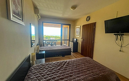 ID 14180 Трикімнатна квартира в комплексі Галерея Фото 4