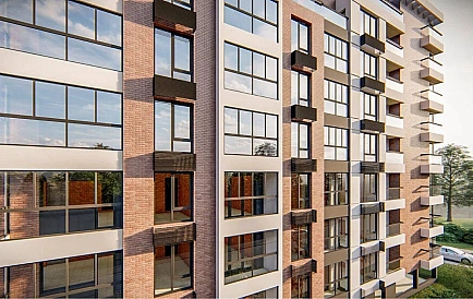 ID 13576 Нерухомість від забудовника в Софії Фото 5