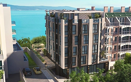 ID 16164 Квартири від забудовника в Шорелайн Симфонія Фото 6