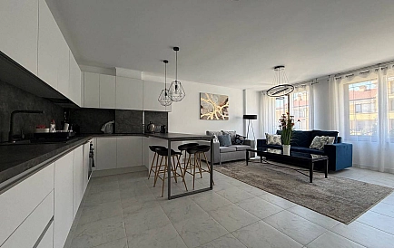 ID 15405 Трикімнатна квартира в Артур Фото 2