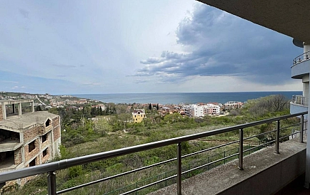 ID 13816 Трикімнатна квартира в Бялі Фото 6