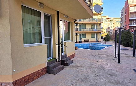 ID 15104 Квартира-студія в Амадеус 19 Фото 5