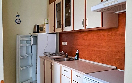 ID 15114 Двокімнатна квартира в Імперіал Форт Фото 10