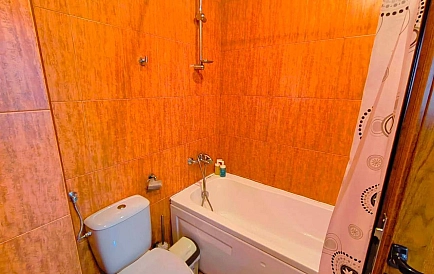 ID 14910 Квартира-студія в Морскі Фар Фото 4