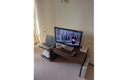 ID 14484 Двокімнатна квартира в Касабланка Фото 8