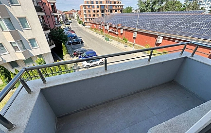 ID 15757 Чотирикімнатна квартира в Несебрі Фото 6