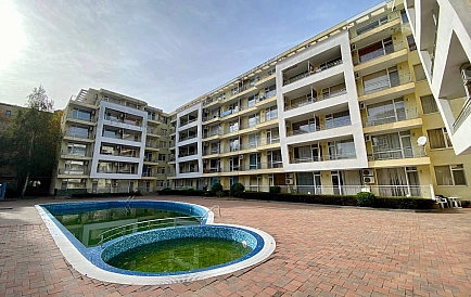 ID 14804 Квартира-студія в Сансет Біч 2 Фото 6