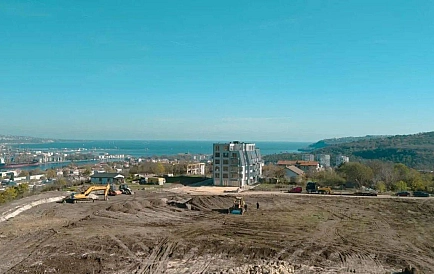 ID 15070 Квартири від забудовника в Доморі Фото 5